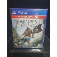 ราคา ps4 assassin s creed iv black flag มือ2 สภาพดี (25909364906)