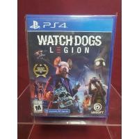 ราคา ps4 watch dogs legion มือ2 สภาพดี (22387643331)
