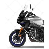 ราคา แคชบาร์YAMAHA TRACER9GT แคชบาร์GSADV แคชบาร์TRACER9GT (22466135741)