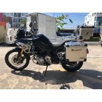 ราคา ทรงมลZingPro BMW F850GS ปิ๊บGSADV ปิ๊บข้างF850GS กล่องข้างF850GS ปิ๊บF850GS ปิ๊บหลังF850GS กล่องหลังF850GS (22331511079)