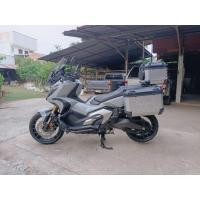 ราคา HONDA XADV750 2021 2024 ปิ๊บF2MOTO ปิ๊บข้างXADV750 กล่องข้างXADV750 ปิ๊บXADV750 ปิ๊บหลังXADV750 กล่องหลังXADV750 (25078776151)