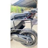 ราคา ชุดแร็คHONDA XADV750 ชุดแร็คXADV750 แร็คข้างXADV750 แร็คท้ายXADV750 (24033175055)