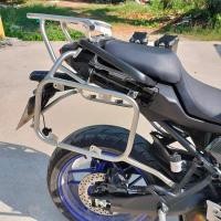 ราคา ชุดแร็คYAMAHA TRACER9GT แร็คข้างTRACER9GT แร็คท้ายTRACER9GT แร็คหลังTRACER9GT (25610807621)