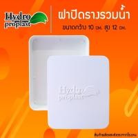 ราคา ฝาปิดรางรวมน้ำปลูกผักไฮโดรโปนิกส์ สีขาว รุ่น TSD (29405345588)