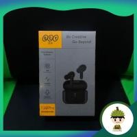 ราคา QCY T10 pro Bluetooth V5 1 Wireless Headphone หูฟังบลูทูธ Black (21334141754)