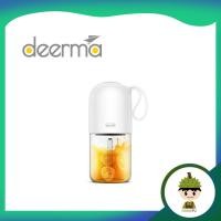 ราคา เครื่องปั่นน้ำผลไม้แบบพกพา Deerma รุ่น NU11 เดอร์มา NU11 (21991457830)