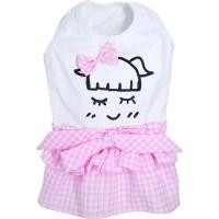 ราคา ชุดน้องหมาน้องแมว ชุดกระโปรง doggydolly ราคาพิเศษ (20336726848)
