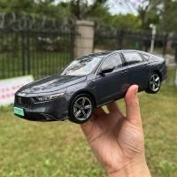 ราคา โมเดลรถเหล็ก Honda Accord สเกล 1 18 โมเดลรถเสมือนจริง (24301358922)