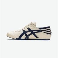 ราคา คลาสสิก Onitsuka Tiger รองเท้าผ้าใบผู้ชายและผู้หญิงรองเท้า Mexico 66 (29154359430)