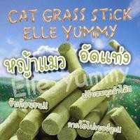 ราคา Mamimoo พร้อมส่ง หญ้าแมวอัดแท่งแบบซอง ช่วยขัดฟัน กำจัดก้อนขน หญ้าแมวฟรีซดรายแบบแท่ง (20092142707)