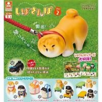 ราคา กาชาปองน้องหมาชิบะ 2 Animal Attraction Shibasanpo 2 gashapo (2296444149)