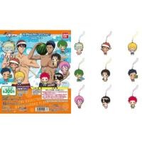 ราคา กาชาปองพวงกุญแจคุโรโกะ Kuroko no basket gashapon (2276782578)