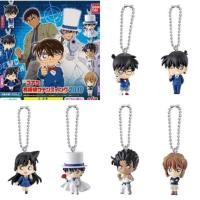 ราคา กาชาปองพวงกุญแจโคนัน 2019 Conan gashapon (2322482216)
