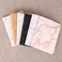 ราคา กระเป๋าสตางค์ หนัง Pu ลายหินอ่อน ใส่หนังสือเดินทาง บัตรเครดิต บัตรเครดิต แฟชั่นสําหรับผู้หญิง และผู้ชาย (23558951394)