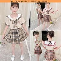 ราคา พร้อมส่ง เครื่องแบบนักเรียนหญิง วัยกลางคน และใหญ่ สไตล์เกาหลี สําหรับนักเรียนหญิง 3 14 ปี 2022 (19802618633)