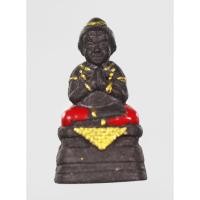 ราคา กุมารทองผงพรายกุมาร เพ้นย์สี ฝังตะกรุด 3 ดอก หลวงพ่อสาคร วัดหนองกรับ จ ระยอง (18454386483)