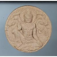 ราคา องค์พ่อจตุคามรามเทพ รุ่น โคตรเศรษฐีมีกำไรปลุกเสก ณ ศาลหลักเมือง จ นครศรีธรรมราช ขนาด 5 2 ซม (20593848159)