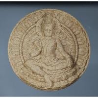 ราคา องค์พ่อจตุคามรามเทพ รุ่น รวยไม่เลิก เนื้อผง ปลุกเสก ณ วัดมหาธาต ฯ จ นครศรีธรรมราช ขนาด 5 5 ซม (18484926251)