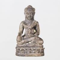 ราคา พระกริ่ง วิมโล อ อุทัย วัดดอนศาลา จ พัทลุง เนื้อมหาชนวน หมายเลข 620 (18470613238)