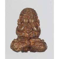 ราคา พระปิดตา ยันต์ยุ่ง รุ่น ไหว้ครู 57 พระมหาอุทัย วิมโล วัดดอนศาลา จ พัทลุง (24570639285)