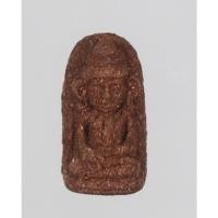 ราคา จ้าวเกาะยอ จิ๋ว สูง 2 1 ซม เนื้อว่าน ฝังตะกรุด พระอาจารย์ คลังแสง เกาะยอ จ สงขลา (26855070945)