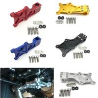 ราคา ฝาครอบป้องกันเครื่องยนต์รถจักรยานยนต์ สําหรับ Honda Grom MSX125 MSX 125 SF MSX125SF 2013 2018 2019 (20489197820)