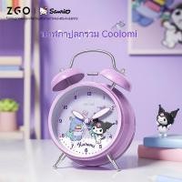 ราคา นาฬิกาปลุก Sanrio Kulomi 2023 นาฬิกาปลุกนักเรียน นาฬิกาปลุกเด็ก นาฬิกาปลุกที่แข็งแกร่ง (21990274541)