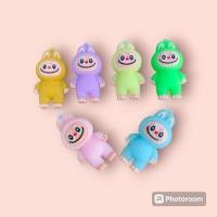 ราคา ลาบูบู้ พวงกุญแจ พวงกุญแจลาบูบู้ พร้อมส่ง (25077540851)