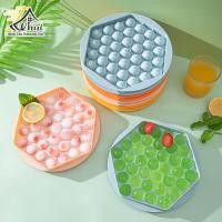 ราคา พิมพ์วุ้น พิมพ์น้ำแข็ง Bear bakery พิมพ์วุ้นวงกลม พิมพ์วุ้นลูกแก้ว พิมพ์น้ำแข็งวงกลม (24876748837)