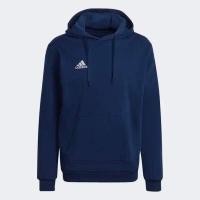 ราคา Adidas ENTRADA เสื้อฮู้ดสเวทเตอร์ ทรงเรกูลาร์ ฟิต ฮู้ดปรับสายได้ จั๊มพ์ที่ปลายแขนและชายเสื้อ (23505687278)