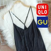ราคา Uniqlo Gu เดรส เดรสซับใน มือ1 2 (26403591848)
