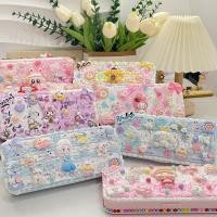 ราคา พร้อมส่ง กล่องใส่ปากกา DIY ที่ใส่ปากกา ประกอบเอง กล่องดินสอ เครื่องเขียน อุปกรณ์การเรียน ปากกา (29155454270)