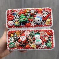 ราคา DIYกระเป๋าดิน พ่อแม่ลูกสร้างครีมกาวกล่องดินสอ DIY กล่องเครื่องเขียนนักเรียนความจุขนาดใหญ่กล่องดินสอแฮนด์เมด (26503081575)