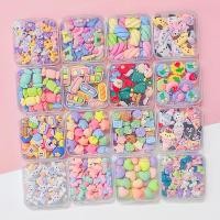 ราคา สินค้าเฉพาะจุด 50ชิ้น กล่อง เรซิ่น diy ตัวการ์ตูนเรซิ่น เรซิ่นการ์ตูน เกจวัสดุกาวครีม แฮนด์เมด แพคเกจวัสดุกาวครีม เรซิ่นตกแต่ง ตกแต่งเล็บ ตกแต่งเคสมือถือ (25578854349)