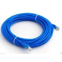 ราคา สาย Lan สำเร็จรูปพร้อมใช้งาน ยาว 15 เมตร CAT5e UTP Cable 15M (7513676803)