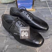 ราคา รองเท้าคัทชู รองเท้าหนังแท้ MEPHISTO GOODYEAR WELT ไซต์ 7US ของใหม่ป้ายห้อย (22117273868)