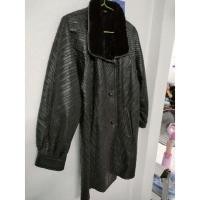 ราคา เสื้อโค้ทหนังแท้ เสื้อหนัง Adarcrea SL MADE IN SPAIN Madrid มือสองสภาพสวยเเหมือนใหม่ (14827914782)