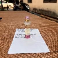 ราคา น้ำหอมขวดพกพา Versace Woman Giver Profume ขวด 2ml (28304801119)