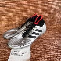 ราคา รองเท้าสตั๊ด Adidas predator size 9US หรือ 42 5 มือสองจากญี่ปุ่นสวยๆ (26803255584)