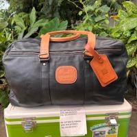 ราคา กระเป๋าเดินทางแบบถือ Lugged Bags แบรนด์ Guy Laroche มือสองจากญี่ปุ่นสวยๆ (22278858975)