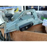 ราคา เครื่องมือญี่ปุ่นไฟ 100v กบไฟฟ้า เต่าไฟฟ้า ของ HITACHI P40 (14033072157)