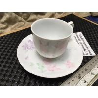 ราคา ชุดแก้วกาแฟญี่ปุ่น แก้วชา MARUMI Fine China Japan สภาพใหม่ มือสองจากญี่ปุ่น (11132974611)