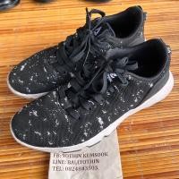 ราคา รองเท้าผ้าใบผู้หญิง หรือเด็ก Reebok Moving air ไซต์ 6 5 หรือ 37 ครับ (25631067819)