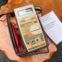 ราคา Mutimeter digital HIOKI 3230 มือสองจากญี่ปุ่นใช้งานได้ปกติ (25383400641)