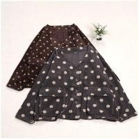 ราคา Japanese style jacket outlet price เสื้อคุมลูกฟูกงานญี่ปุ่น ราคาโรงงาน (24658735391)