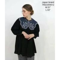 ราคา Japanese style cotton long sleeves shirt outlet price เชิ้ตแขนยาวผ้าคอตตอนงานญี่ปุ่นราคาโรงงาน (24608716122)