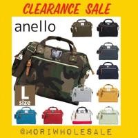 ราคา ClearanceSALE Anelloแท้100 Boston2ways (286246593)