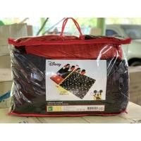 ราคา ชุดที่นอนปิดนิดมิกกี้เมาส์พรีเมียม (8516640921)