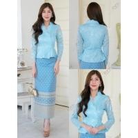 ราคา 2 เสื้อลูกไม้อัดกาวช่วงตัวระบายชาย (23777584469)