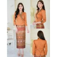 ราคา เสื้อใหม่เราอัดกาว รุ่นเจ้านาง3 (25100734375)
